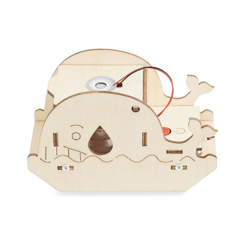 A-32DIY自家制加湿器