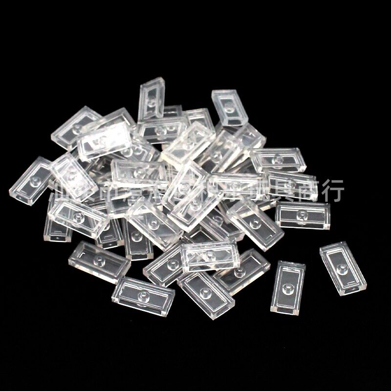 0.1KG（約357個）を理解する