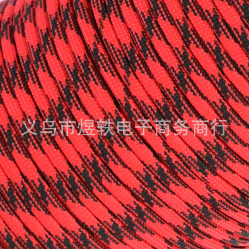国旗赤黒迷彩