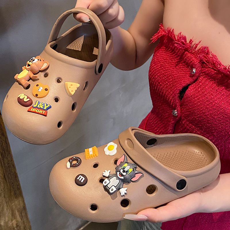 ブラウン・トム∷