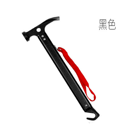 ブラックハンマー