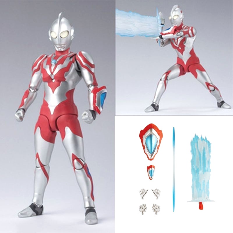 リブテ ギフトボックス 17cm 超可動