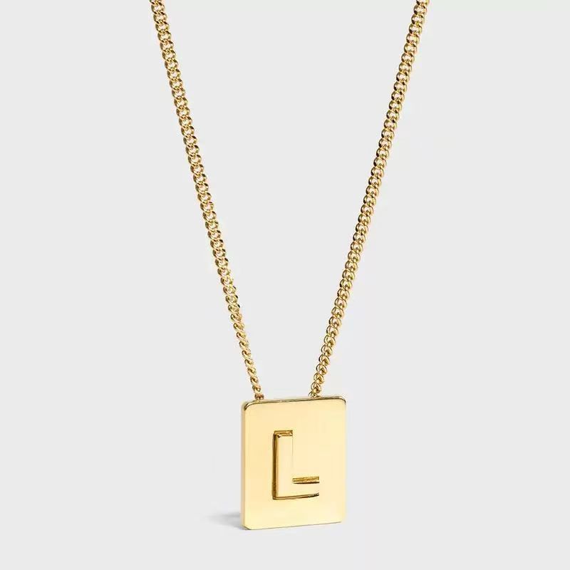 文字L