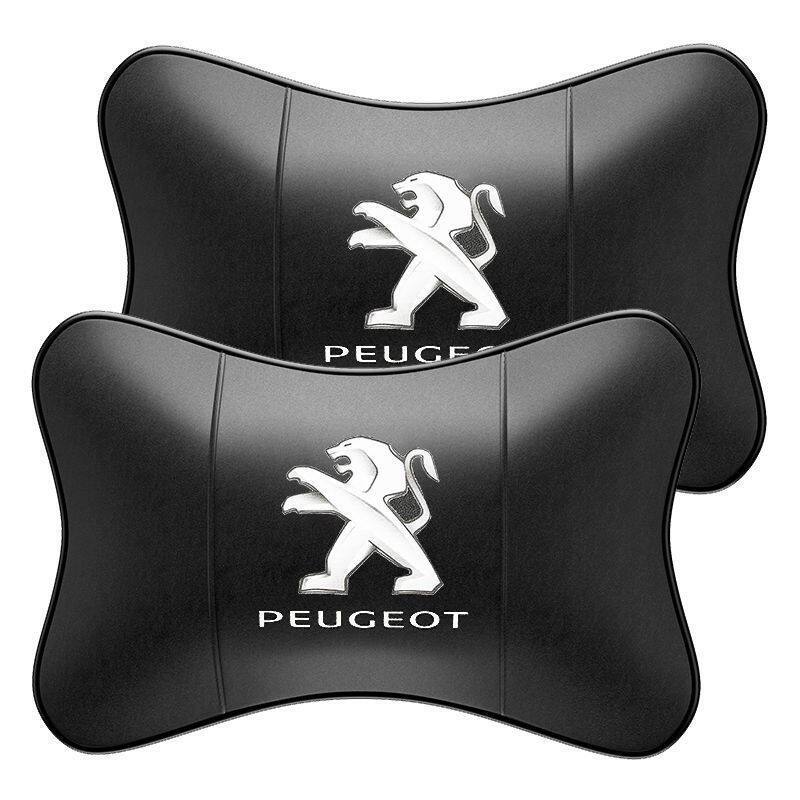 プジョーの車の標識のアップグレードは厚くなります。