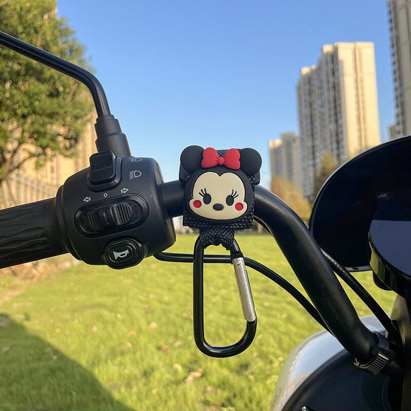 ミニー【シングル】