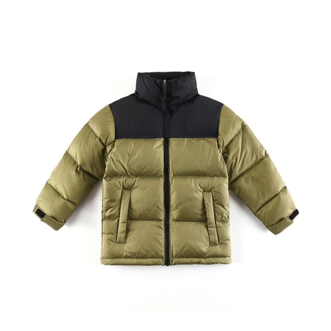 【96子供】抹茶