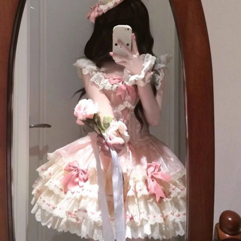 ドレス（高級品）高品質