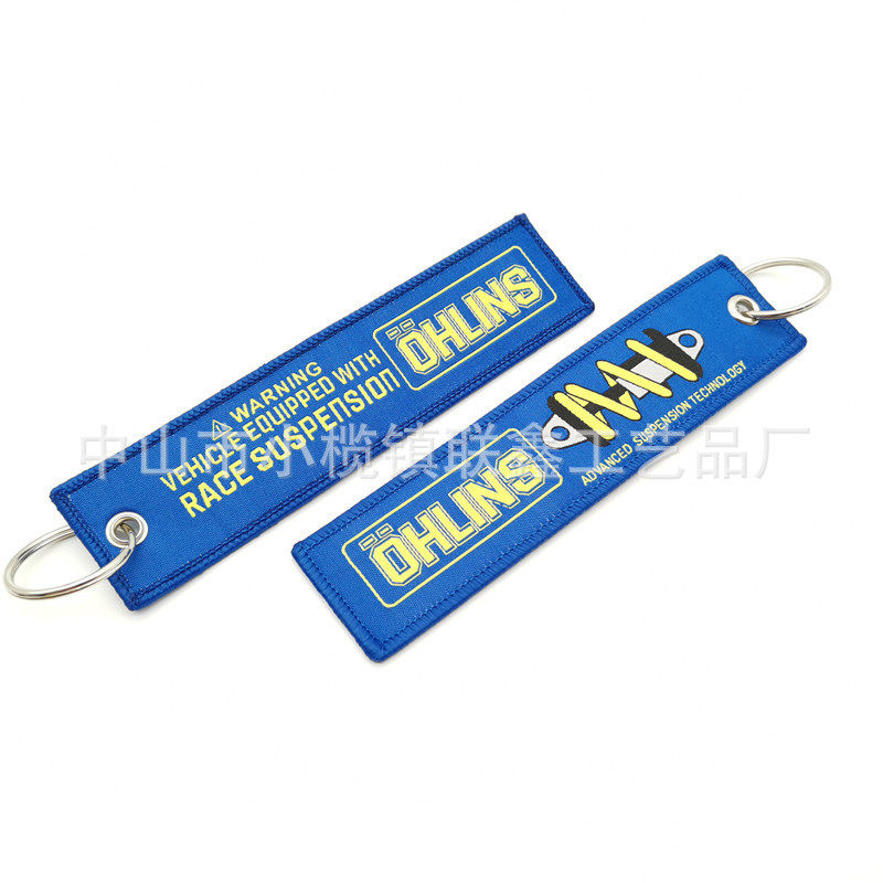 Ohlins