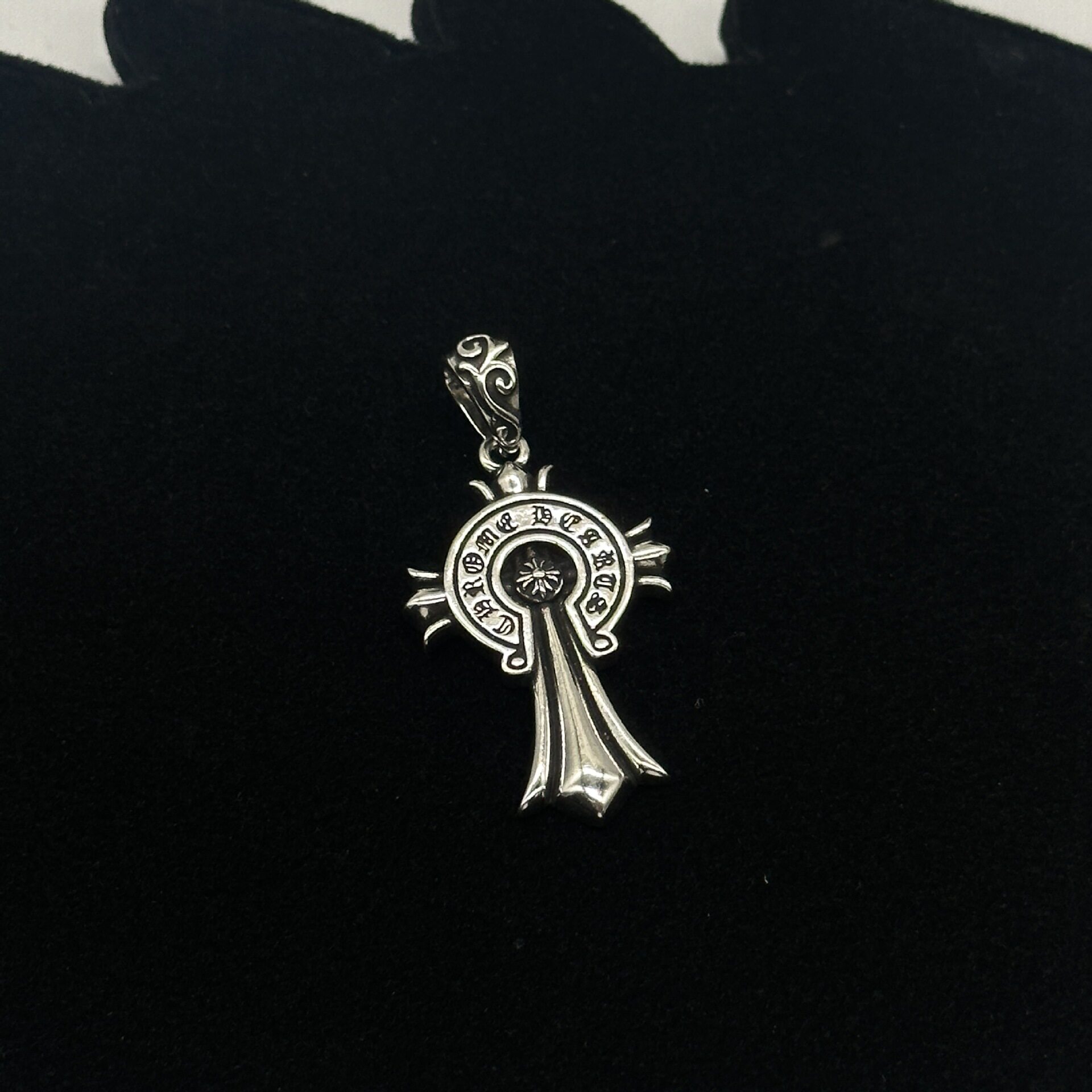 シングルペンダント6