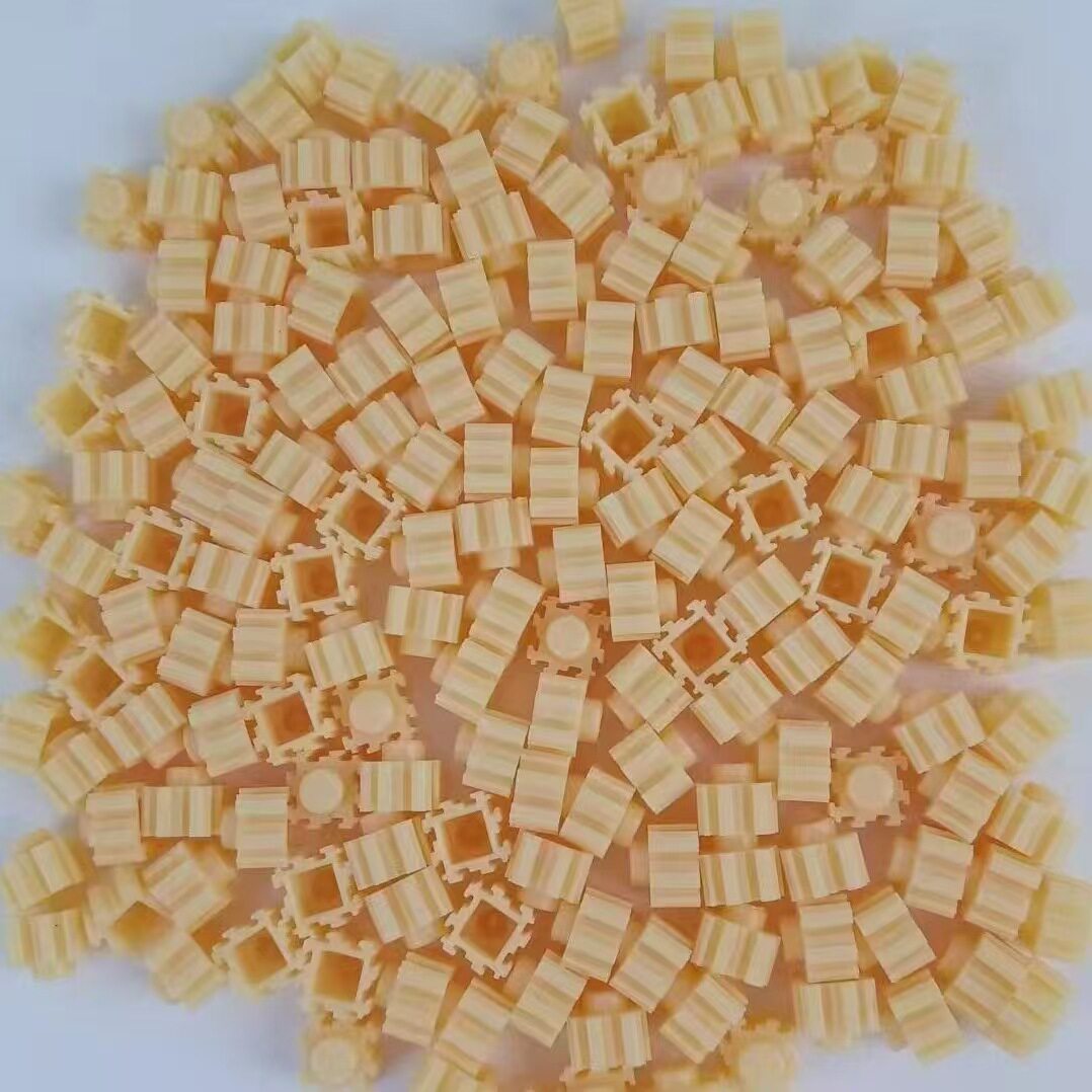 粒状肌色 100g 約500～550個