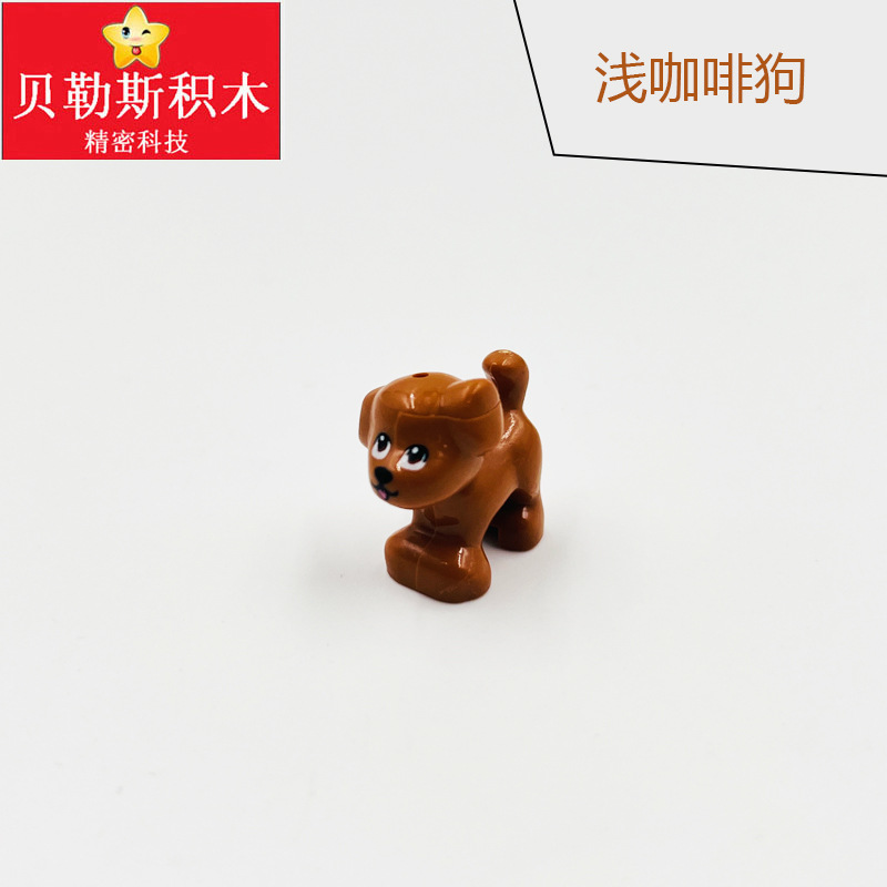 犬 (コーヒー) 1匹