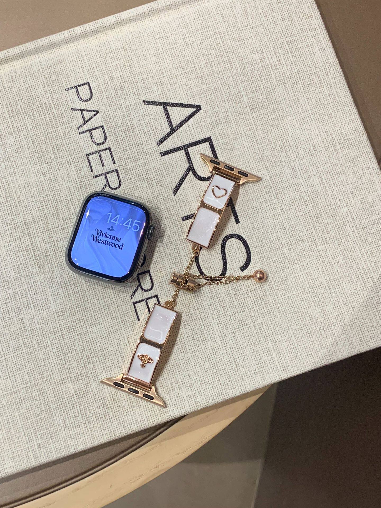 ローズゴールドホワイト