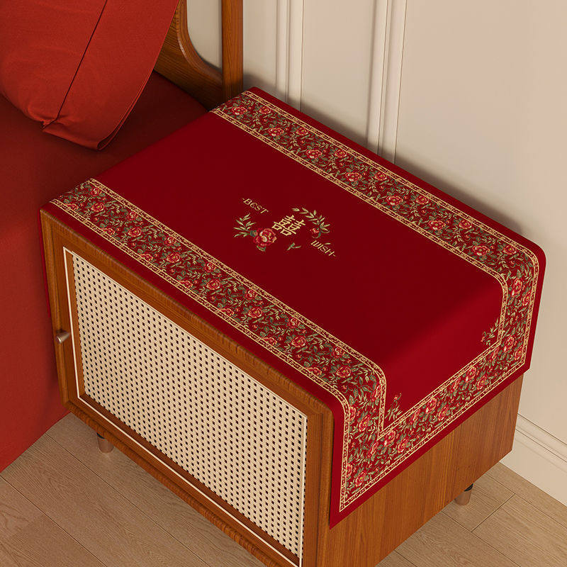 素晴らしい結婚生活