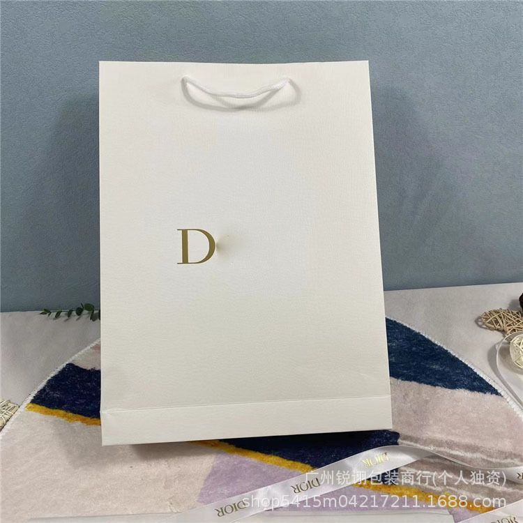 縦型手提げ袋-40*30*7cm
