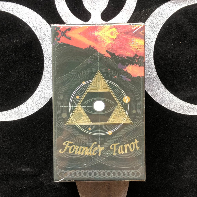 founder tarot