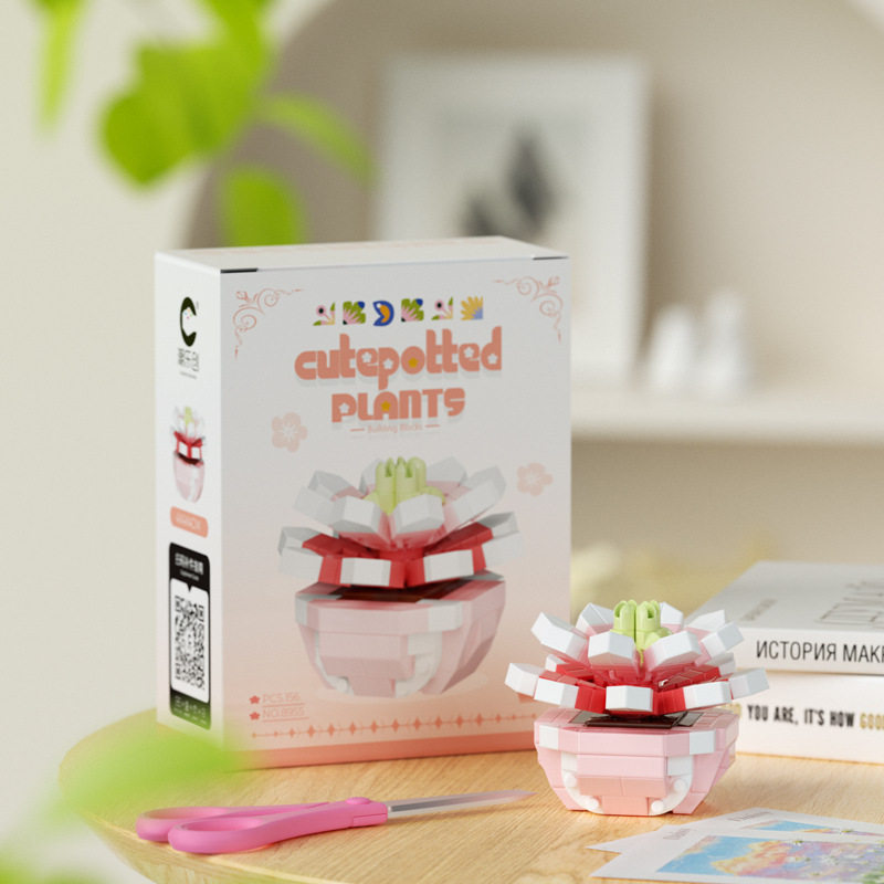 多肉植物-Lingyue 156個