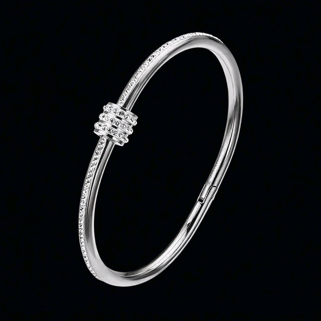 スモールウエストブレスレット【シルバー】