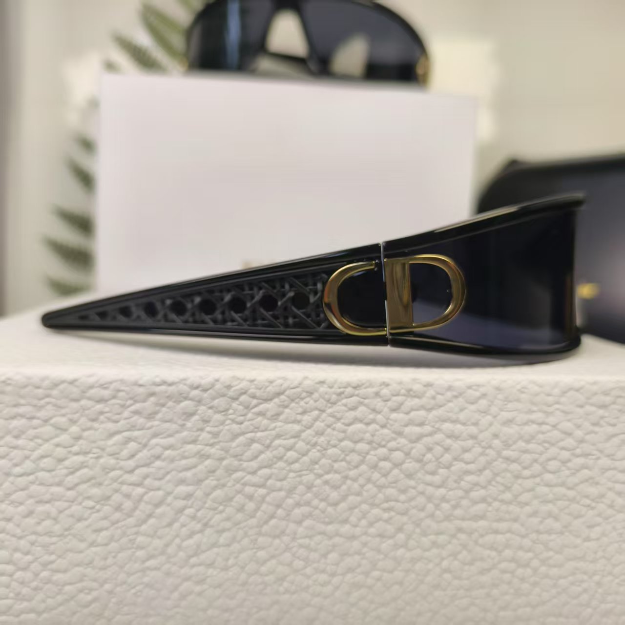 黑色 【高品质可当发箍】1个装