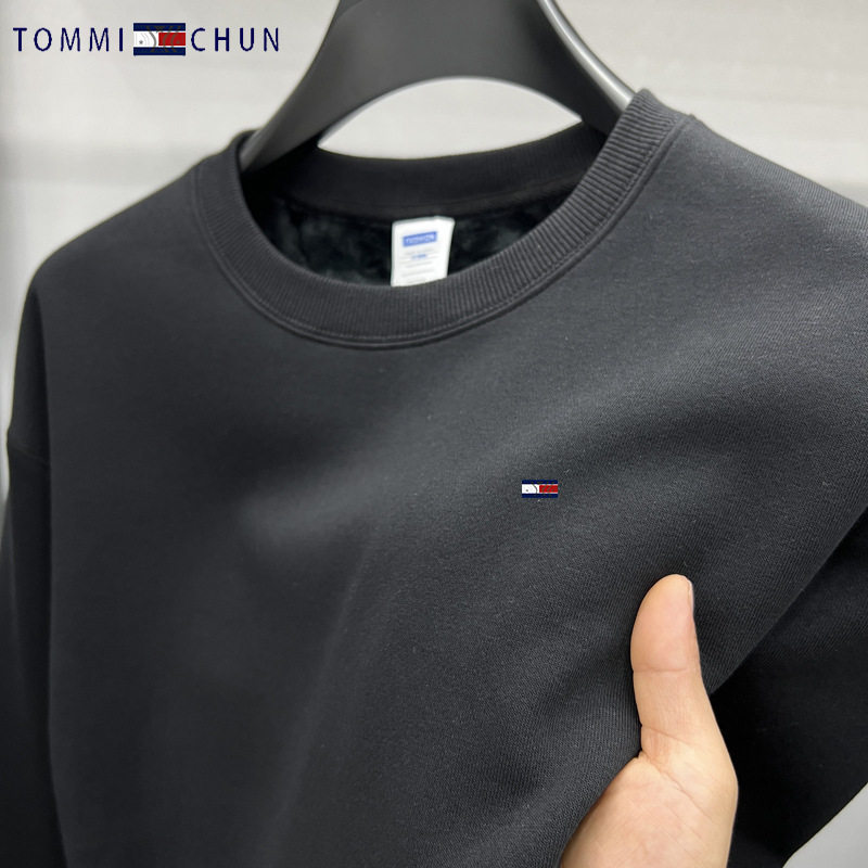 ブラック (ベルベットと厚みをプラス)