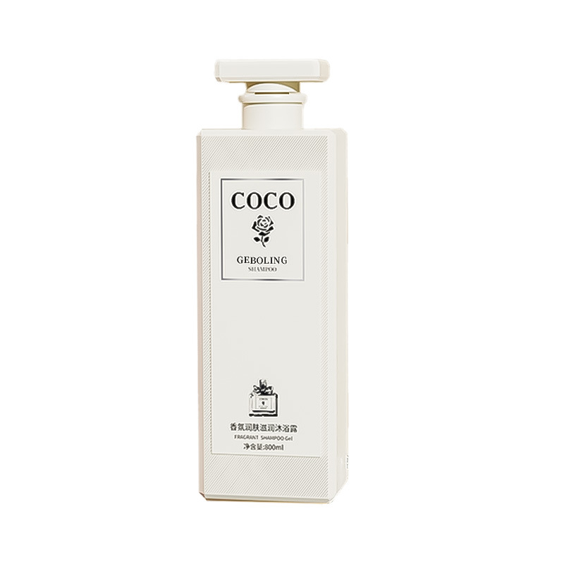 COCO シャワージェル 800ml