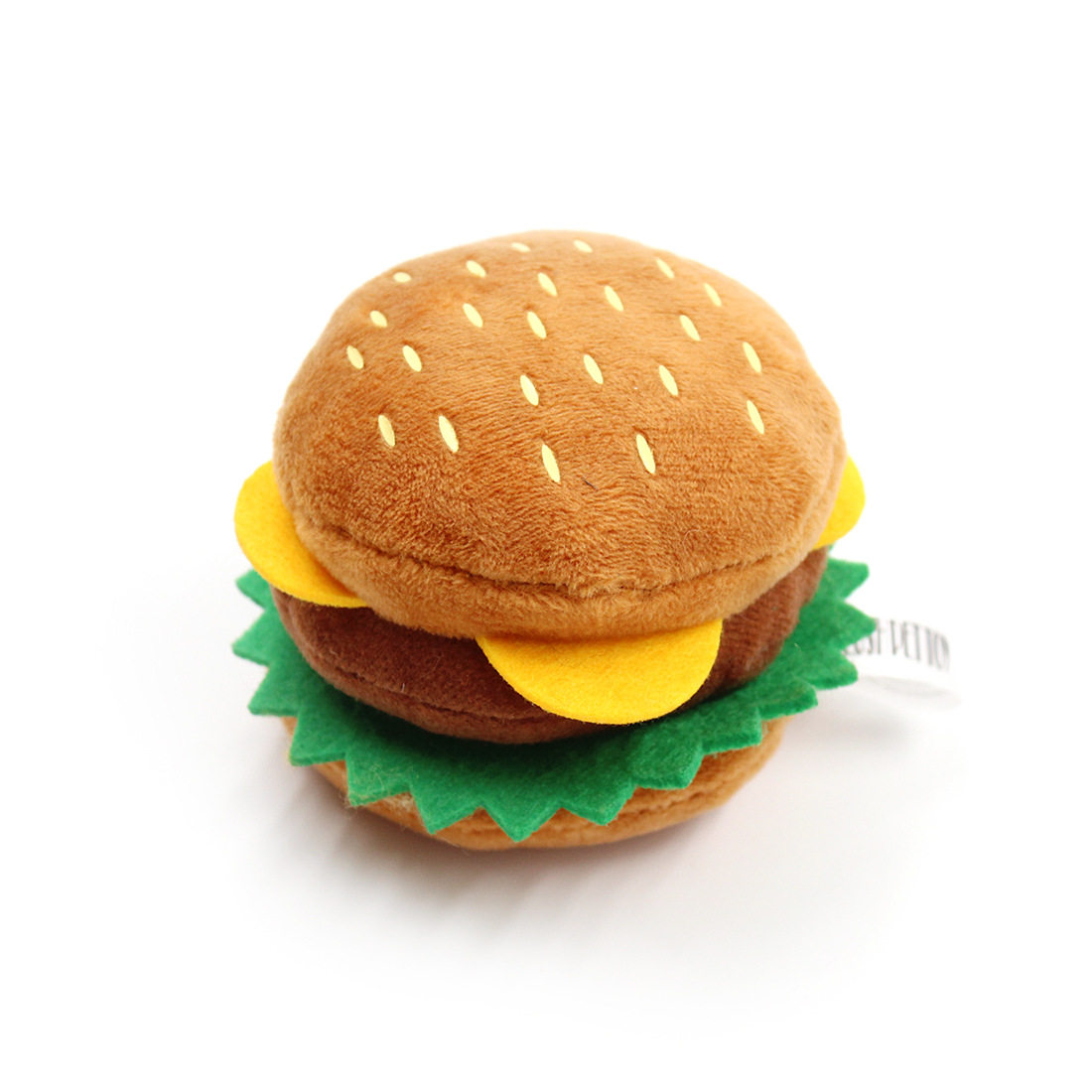ハンバーガー