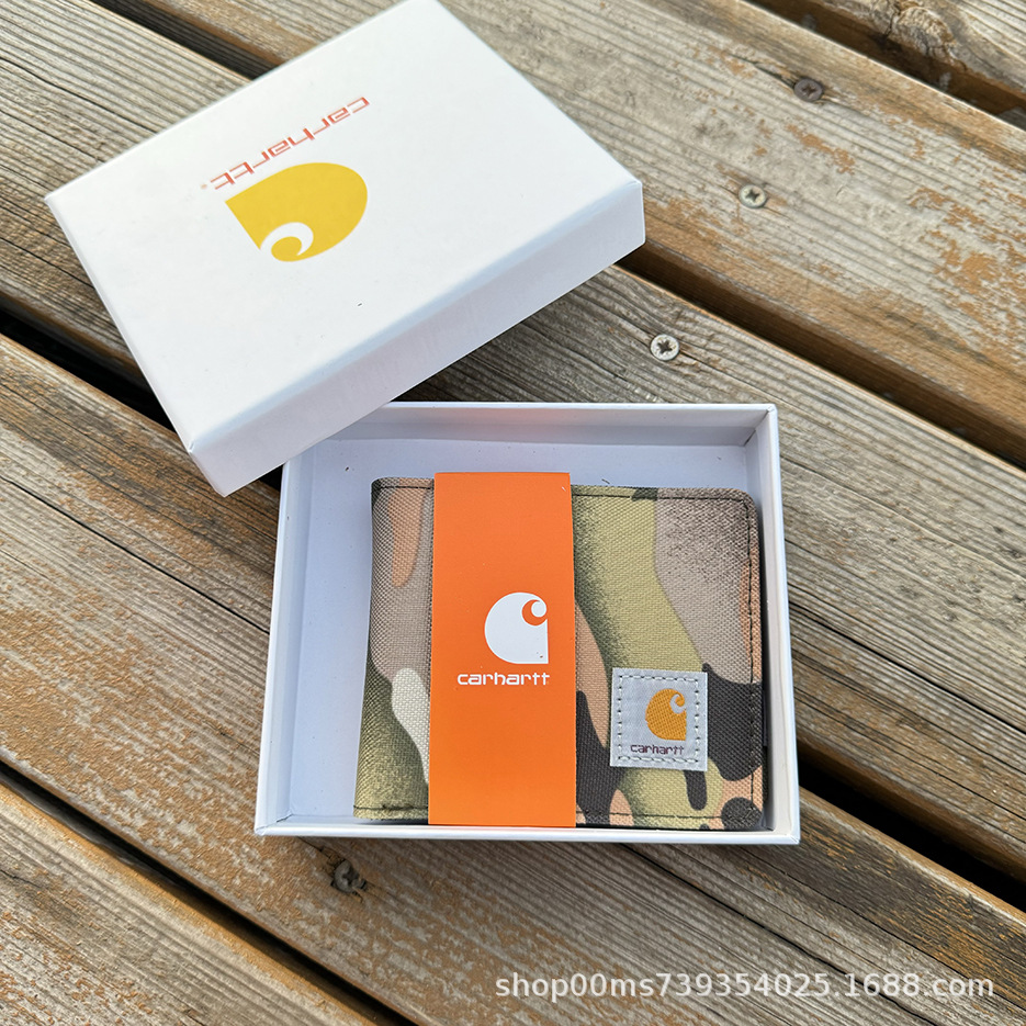 カードショートウォレット オズの魔法使い＋ボックス