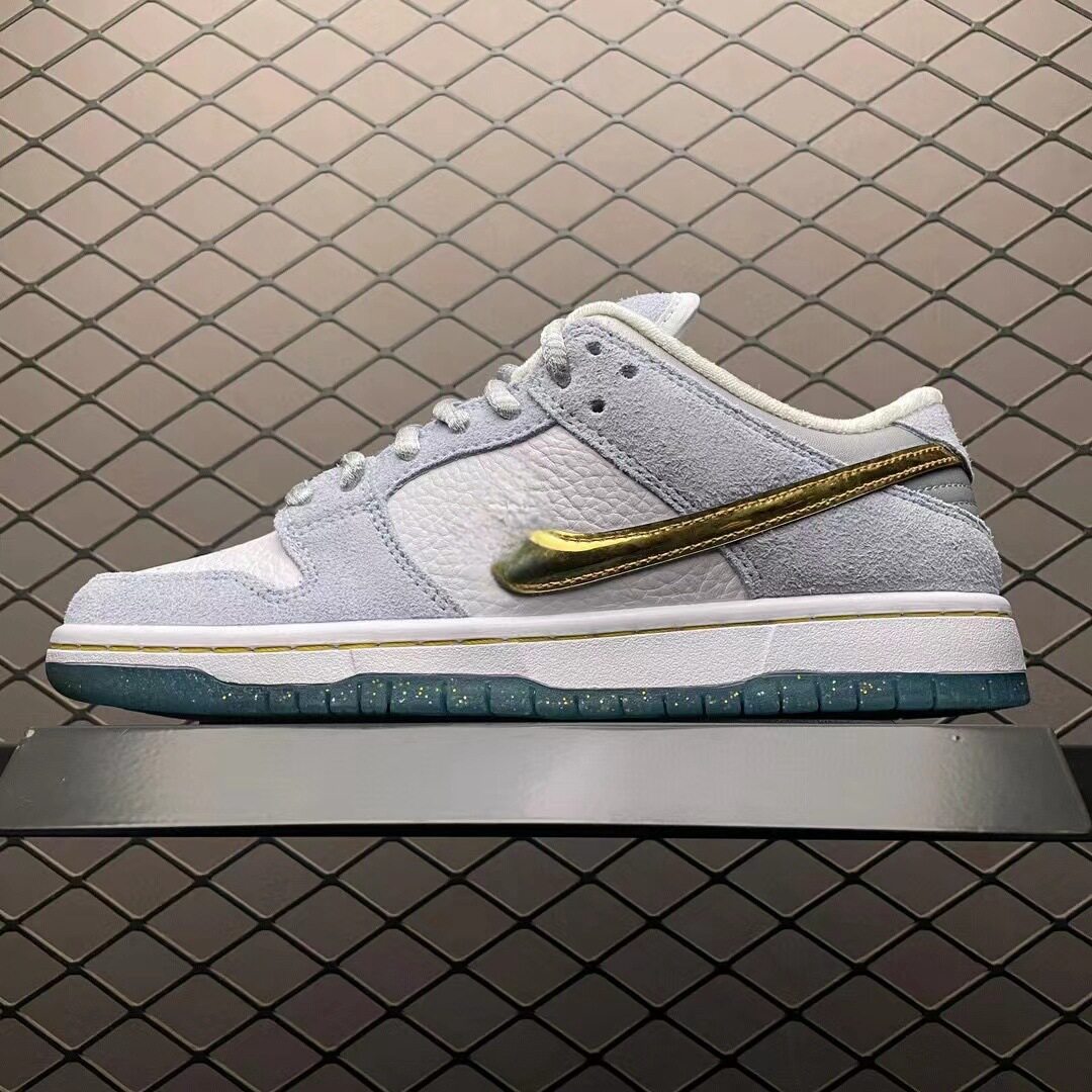 ダンクフローズン