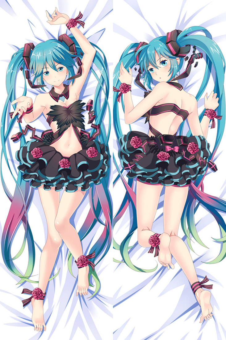 初音8