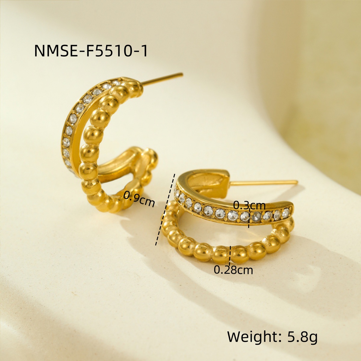 NMSE-F5510-1