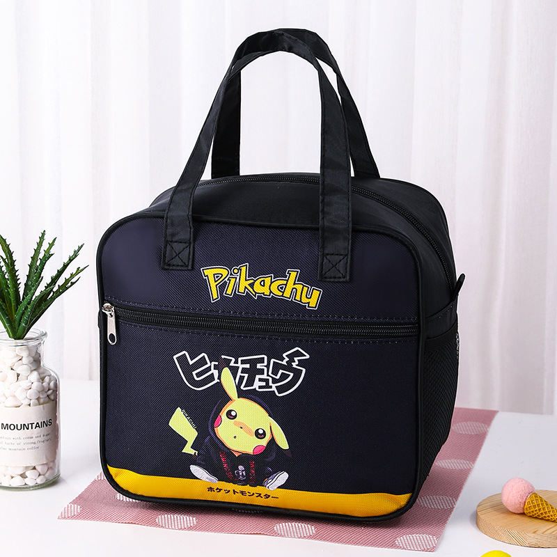 5 黒ピカチュウ