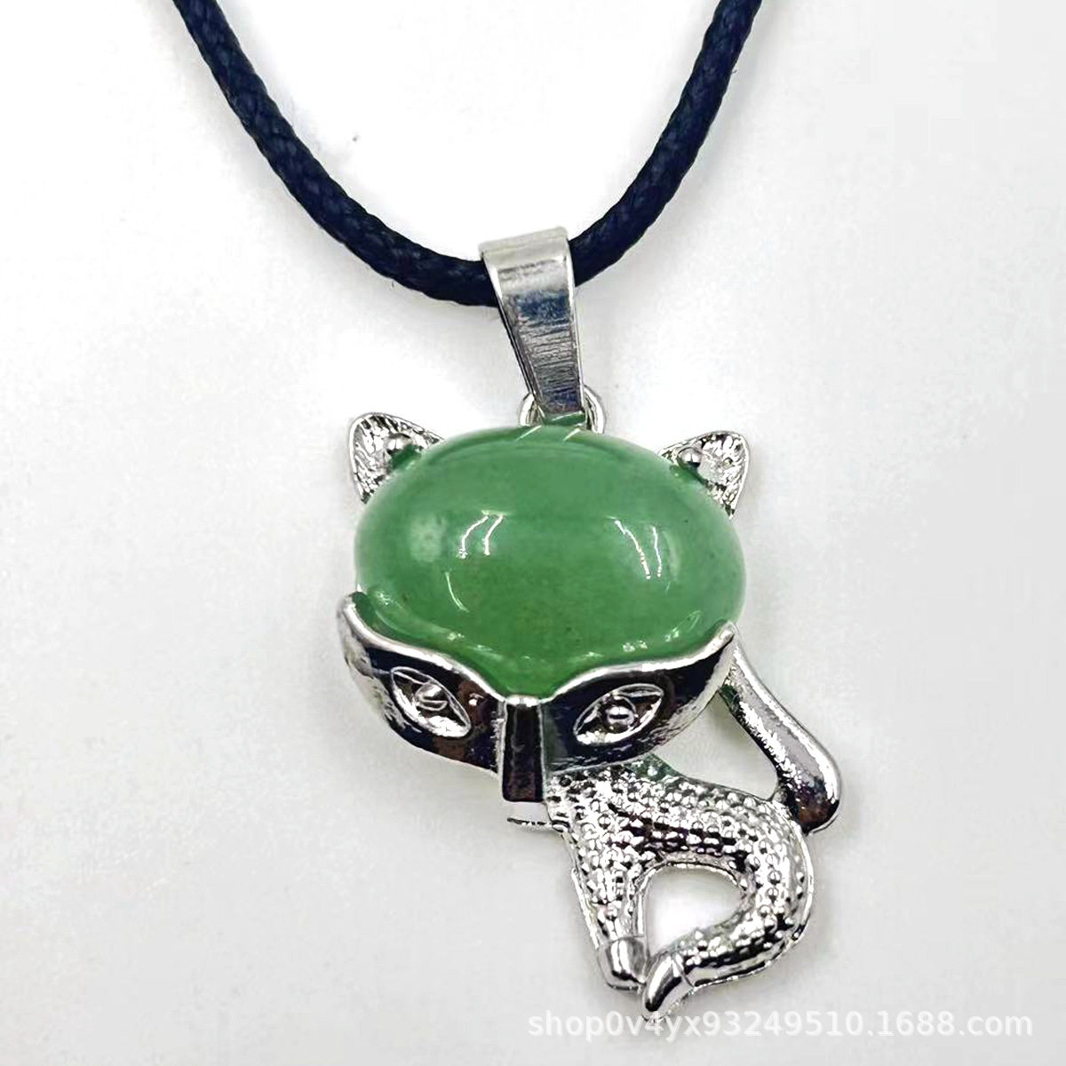 グリーンアベンチュリン