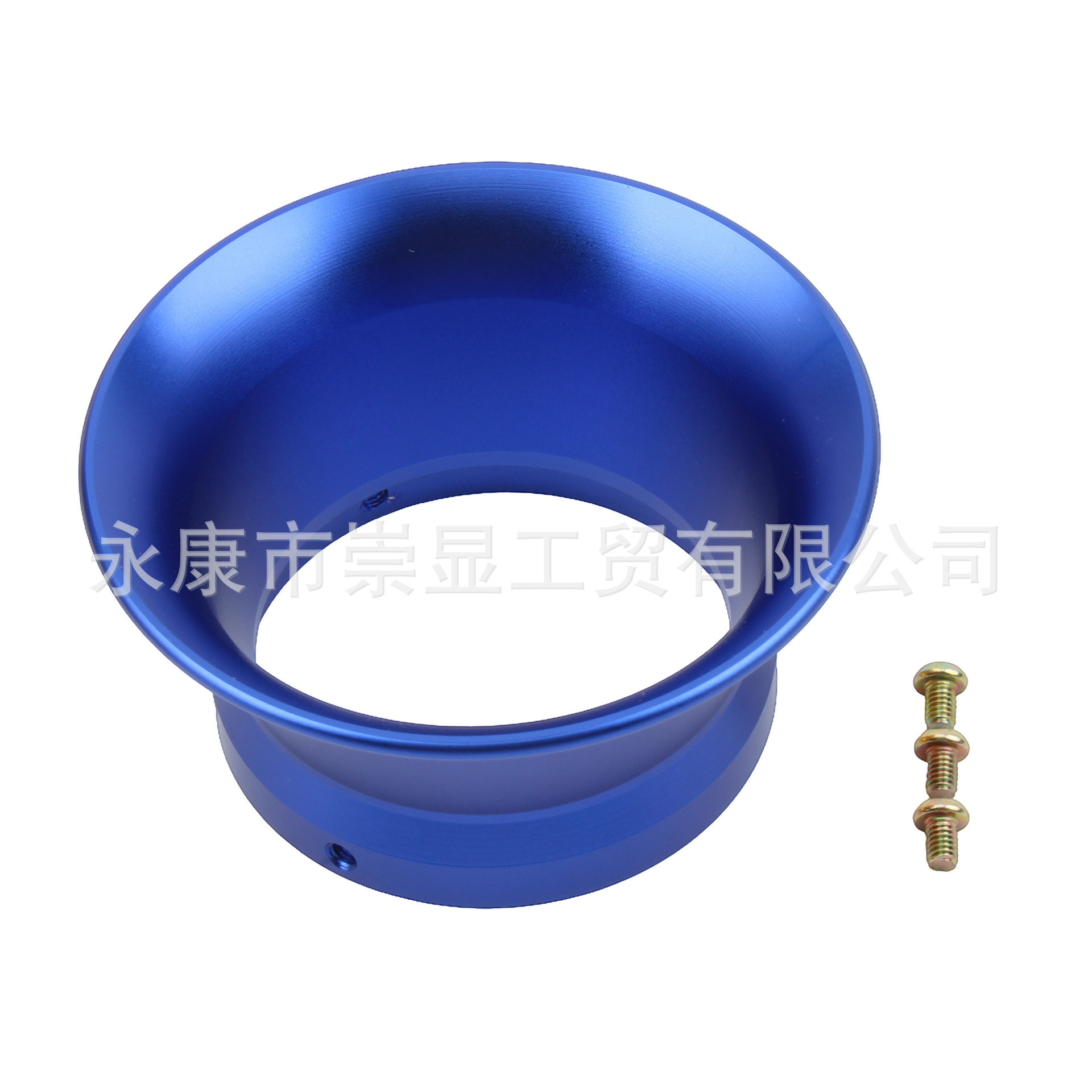 ブルー - 大口径スピーカー