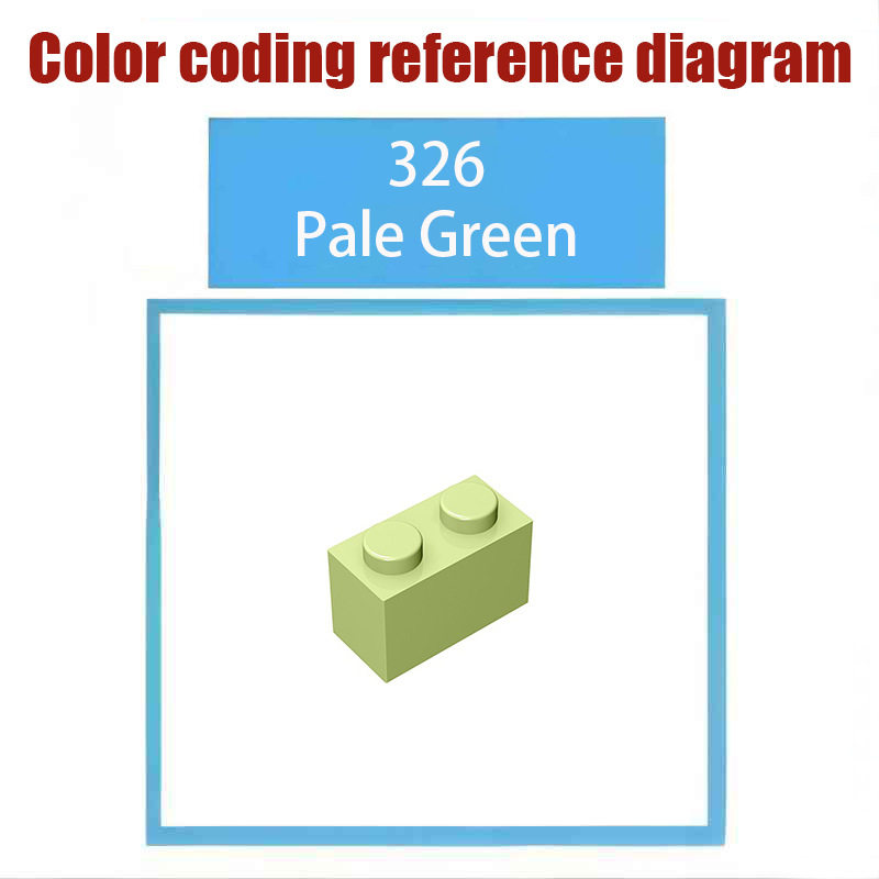 ライトグリーン