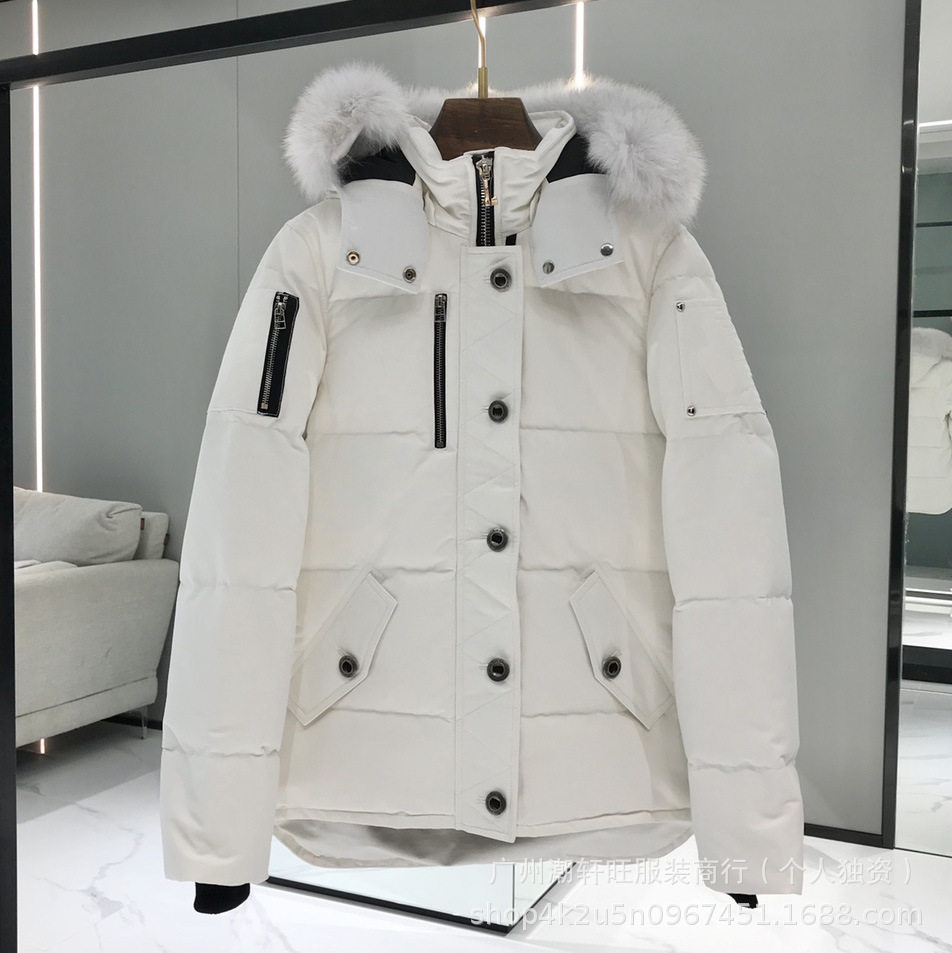 05 レディース ホワイト+白髪