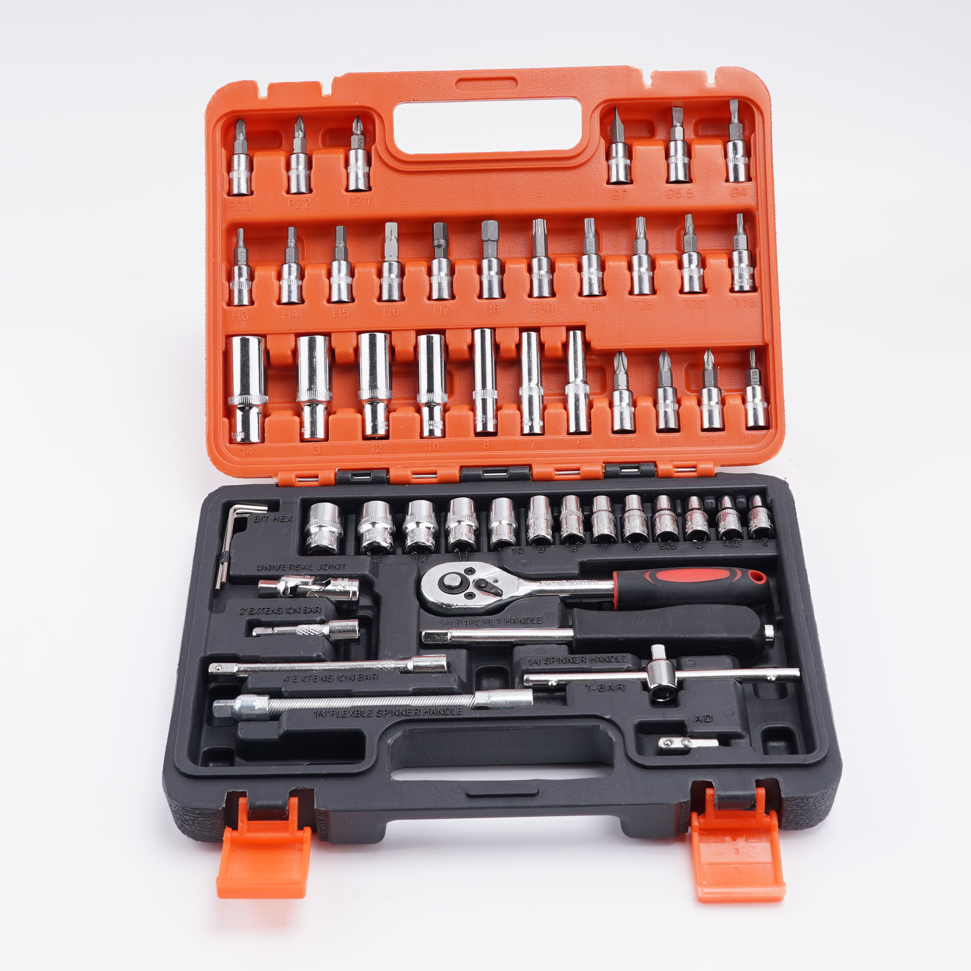 スリーブ53点セット【新品】