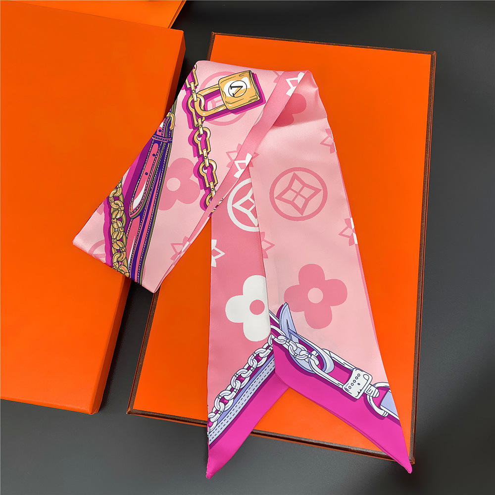 ピンク