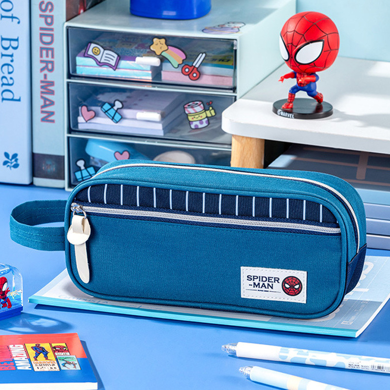 スパイダーマン
