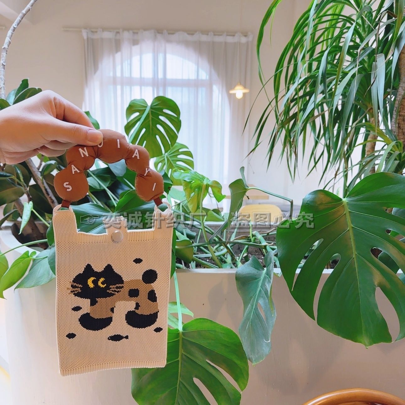 イエローアイドキャット S-15