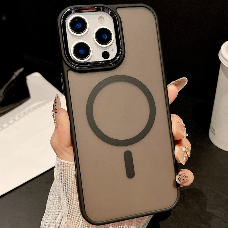 Z [電着フレーム・肌感覚磁気吸着] ブラック