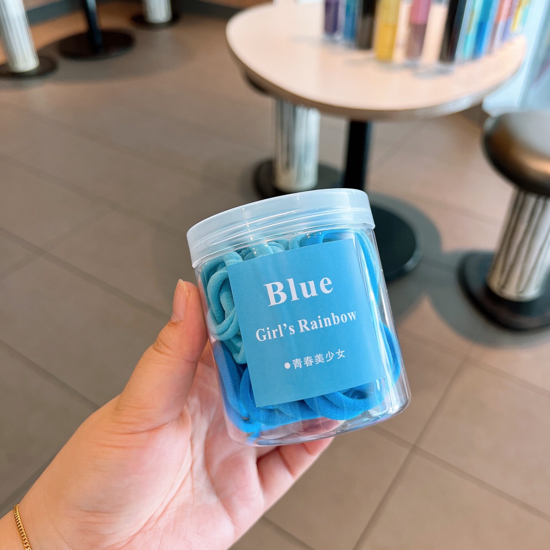 ブルー系1箱 (50本入)