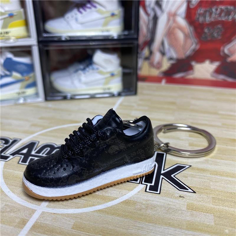 Af1シルク黒/匹