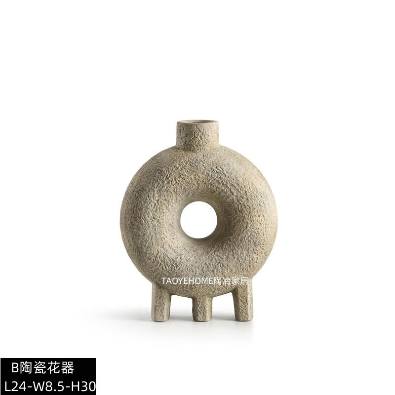 Bタイプの花器21f001s