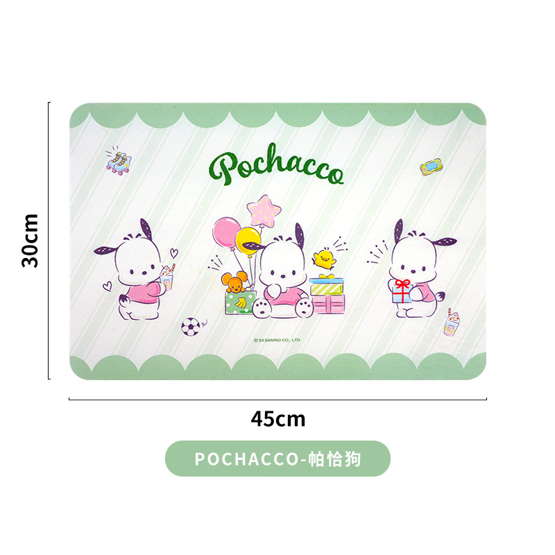 POCHACCO