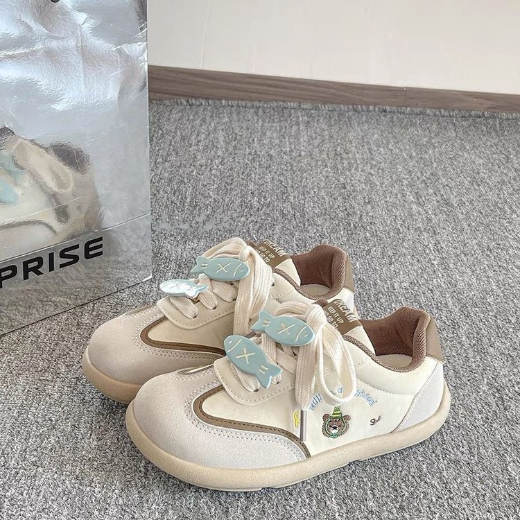 ベージュブラウン【付属品あり】