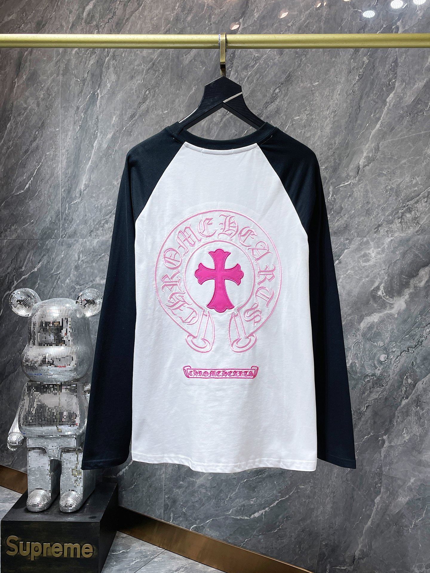 ハイバージョン - 白と黒 27