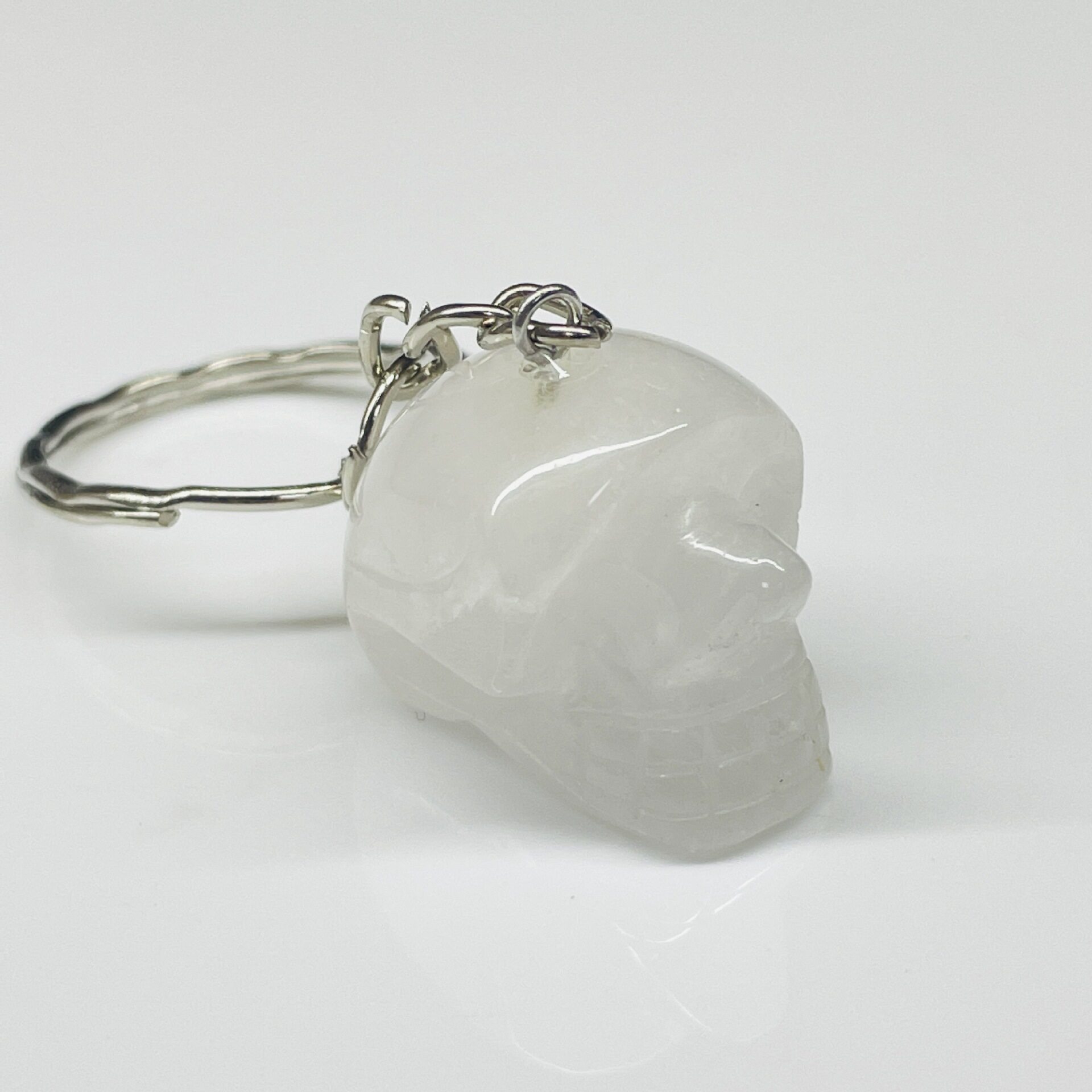 ホワイトクリスタル【1インチ】