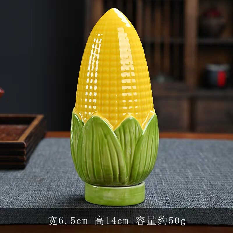 グリーンコーン