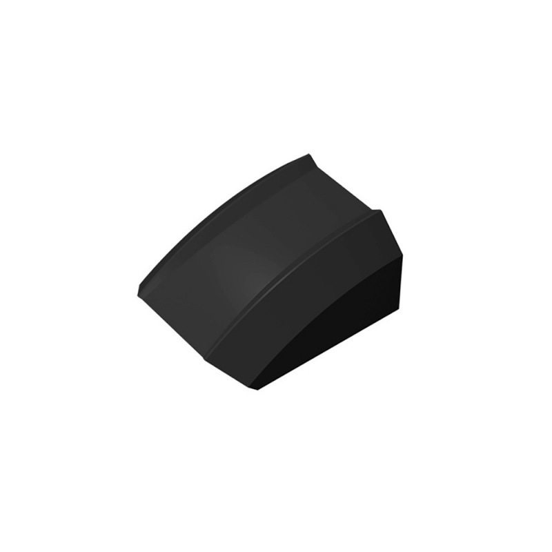 ブラック 100g(約106個)