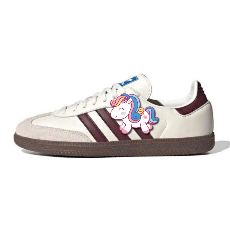 samba EMMI 共同ブランド【純正】【上位版】