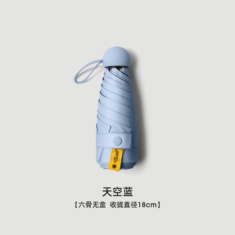44% off ボーン - スカイブルー
